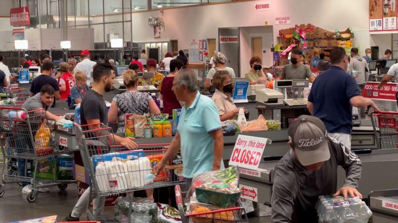 Por que um shopper do Costco mantém seu investimento em ouro?