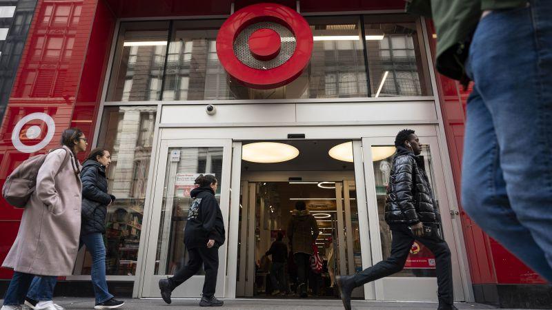 Retirada de DEI da Target Gera Boicote e Queda no Tráfego.