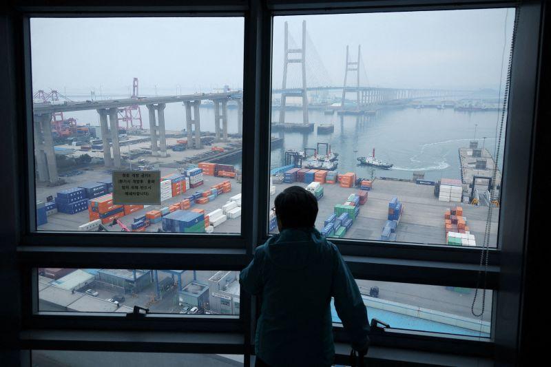Tarifas de Trump impactam economia global: Provas essenciais reveladas.