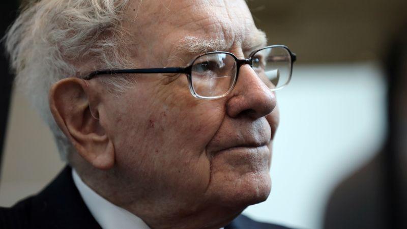 A Aposentadoria de Warren Buffett Marca uma Nova Era na Berkshire Hathaway.