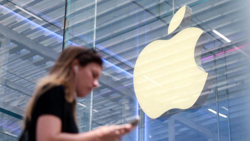 A pesquisa de IA da Apple pode desafiar o Google.