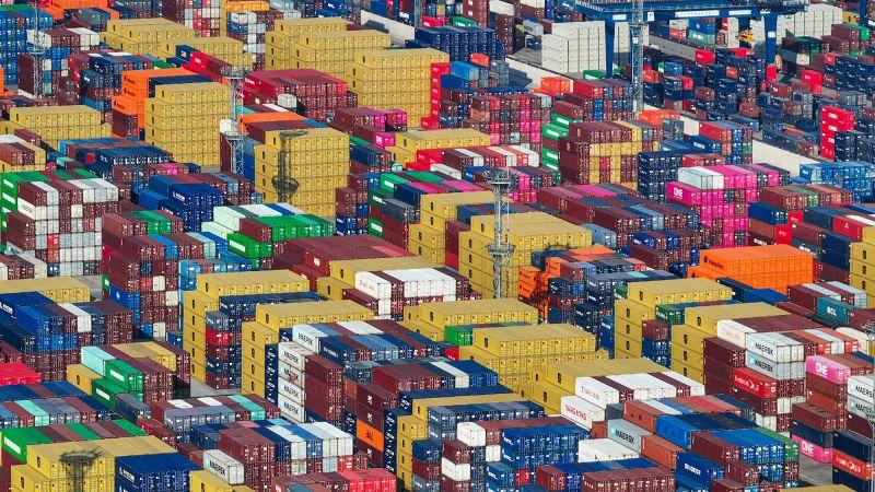 Acordo comercial de Trump com a China pode evitar recessão.