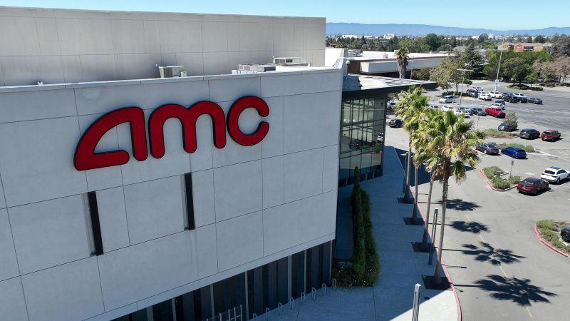 AMC oferece 50% de desconto em ingressos aos Wednesdays neste verão.