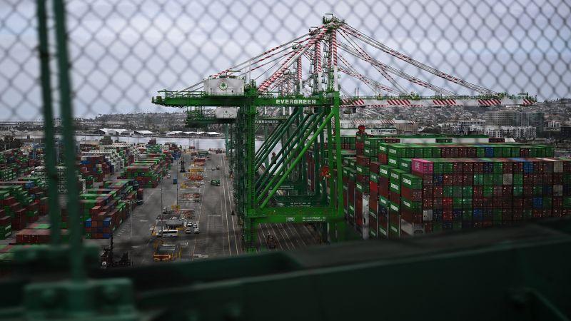 Economia dos EUA pode enfrentar pior trimestre desde a pandemia.
