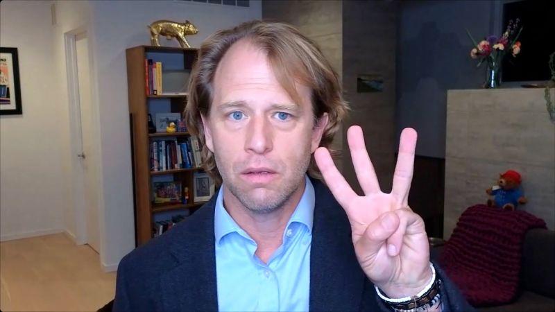 Especialista alerta sobre a viabilidade do acordo comercial de Trump no Reino Unido.