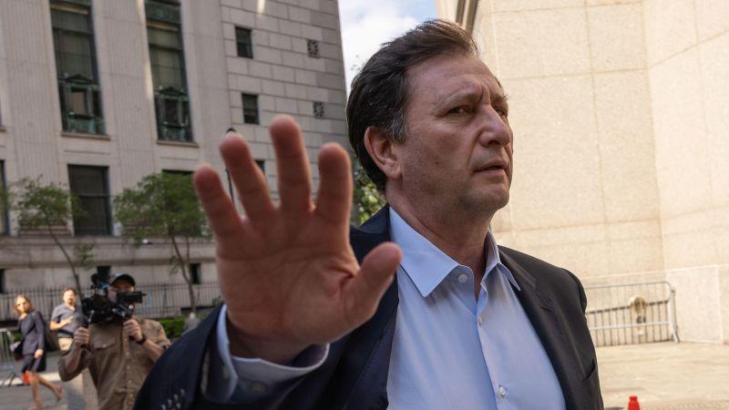 Fundador da Celsius recebe 12 anos de prisão por fraude.