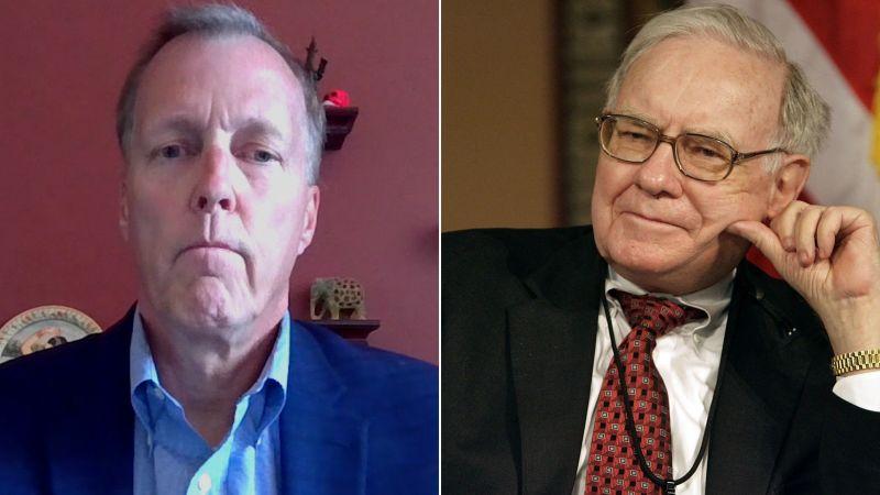 Insights de Warren Buffett: Implicações para cadeias globais de suprimentos.