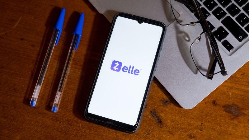 Interrupção do Zelle afeta clientes e transações de bancos.