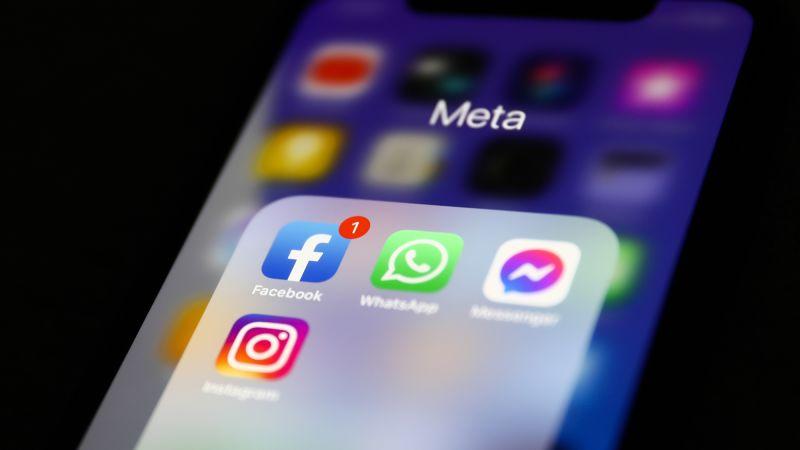 Meta lança app de assistente de IA, desafiando OpenAI e Google.