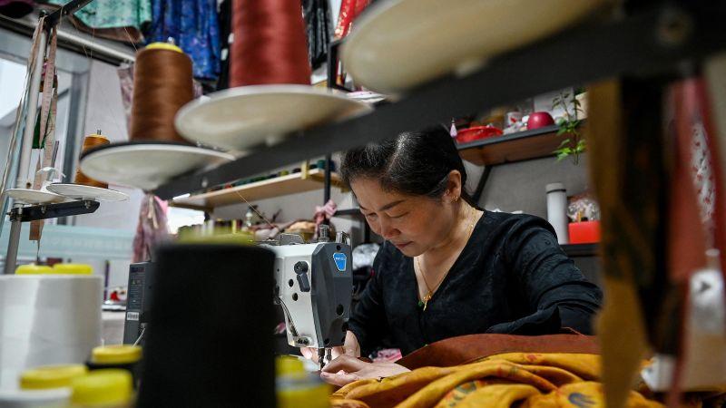 Navegando os Desafios de um Acordo Comercial entre Reino Unido e China.
