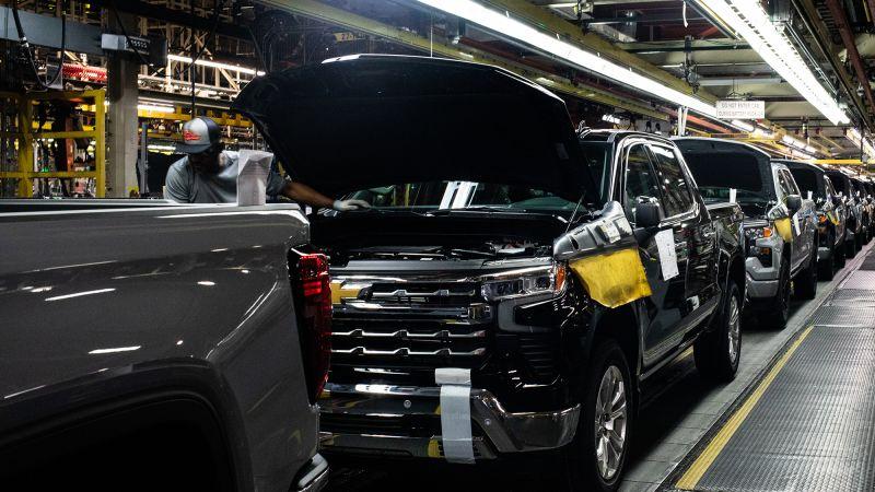 Novas tarifas automotivas transformam o setor e suas dinâmicas.