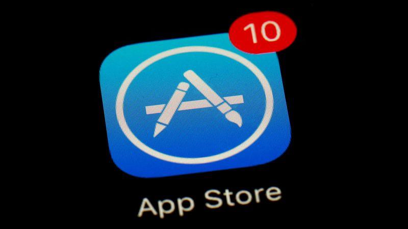 Políticas da App Store da Apple consideradas ilegais por juiz dos EUA.
