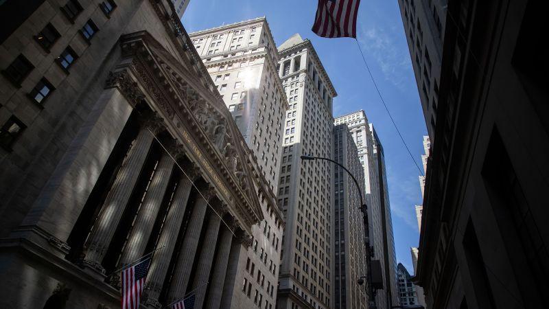 S&P 500 mira em sequência de vitórias de duas décadas.