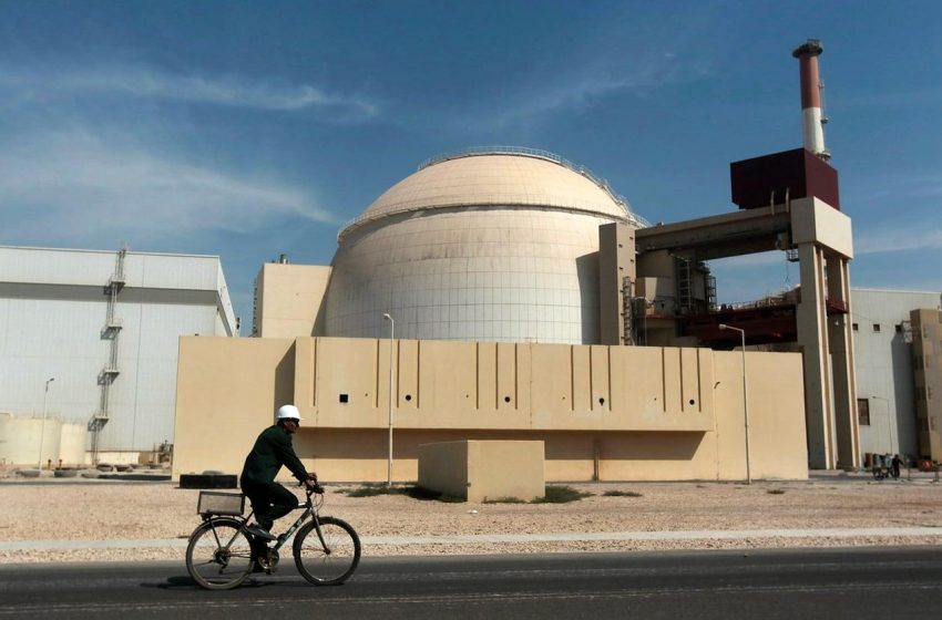 Ameaças nucleares de Israel: Compreendendo os riscos de radiação.
