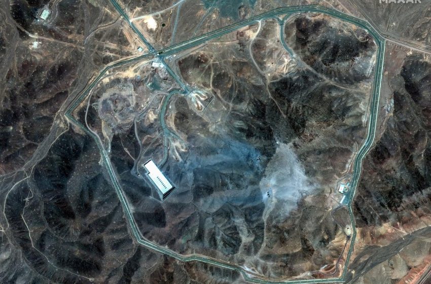 Ataques dos EUA podem acelerar ambições nucleares do Irã.
