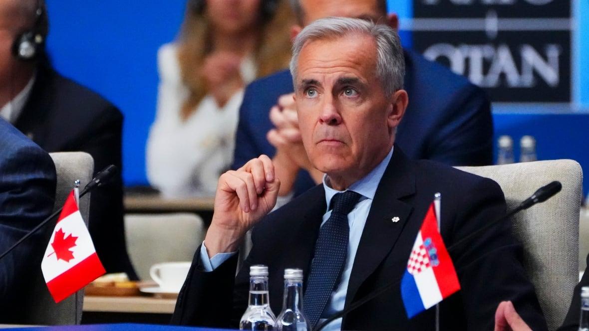 Canadá se compromete a gastar 5% do PIB em defesa até 2035.