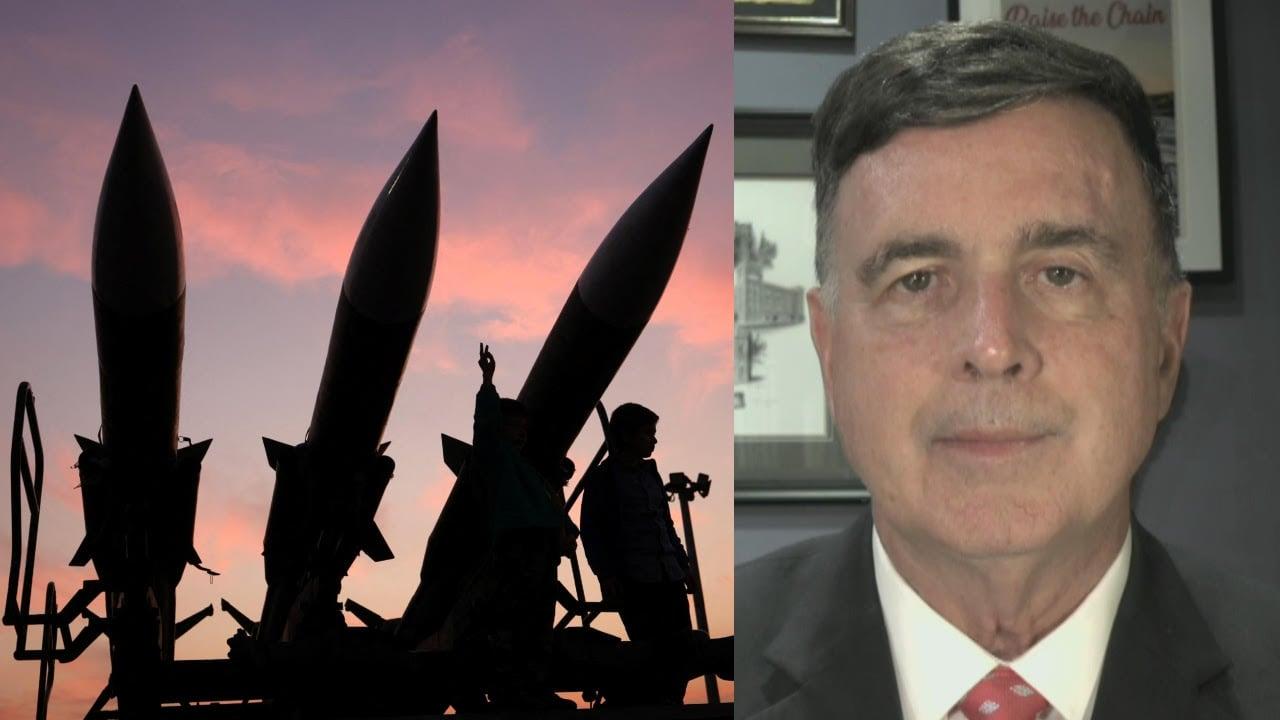 "Cético, ex-major dos EUA duvida da trégua Irã-Israel."