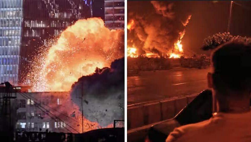  Entendendo o conflito complexo entre Irã, Israel e EUA.