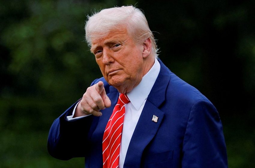 Esperança de avanço nas tarifas Carney-Trump na cúpula do G7.