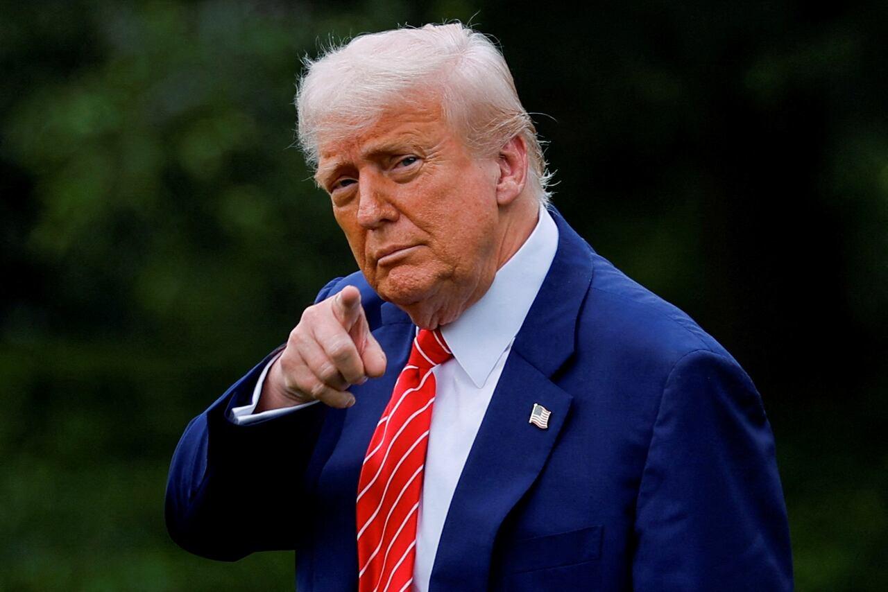 Esperança de avanço nas tarifas Carney-Trump na cúpula do G7.