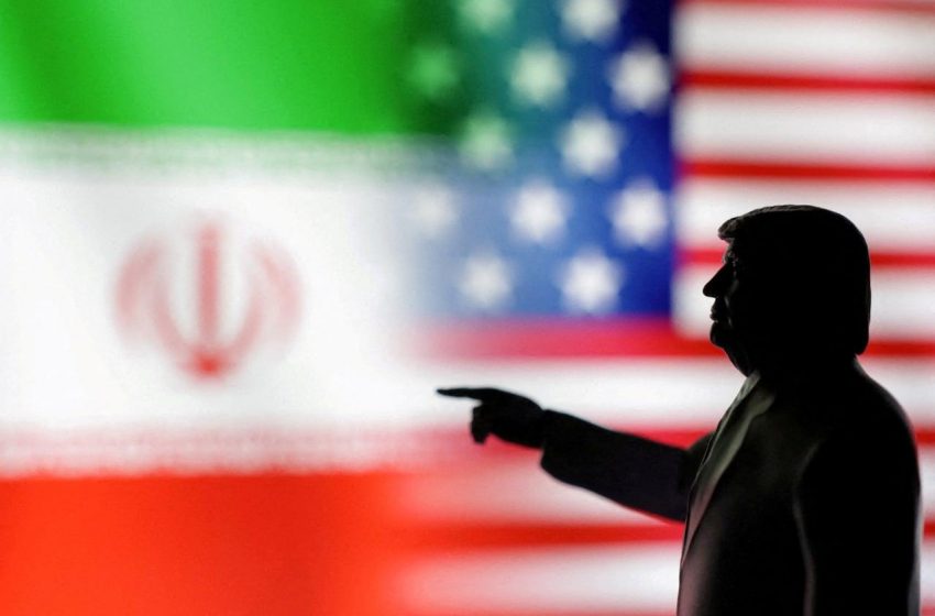 Estratégia de Trump para o Irã: Um site nuclear, zero riscos de enriquecimento.