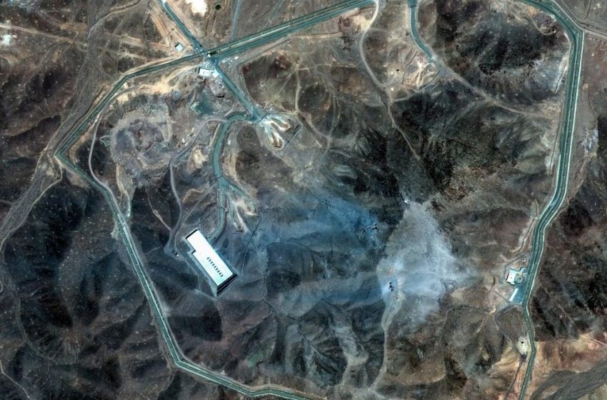 Irã pode acelerar ambições nucleares após ataque dos EUA.