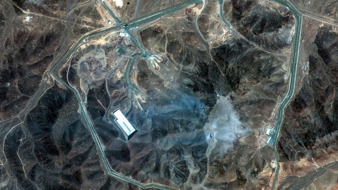 Irã pode acelerar ambições nucleares após ataque dos EUA.