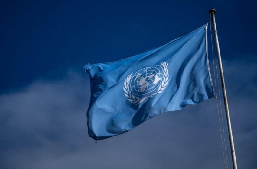 “ONU votará sobre cessar-fogo em Gaza sob pressão.”