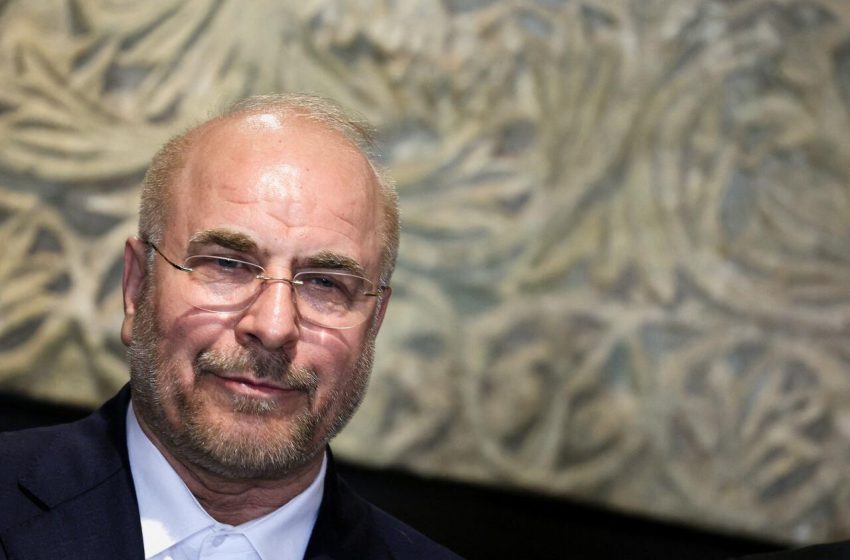 Parlamento iraniano vota para suspender cooperação com a agência nuclear da ONU.