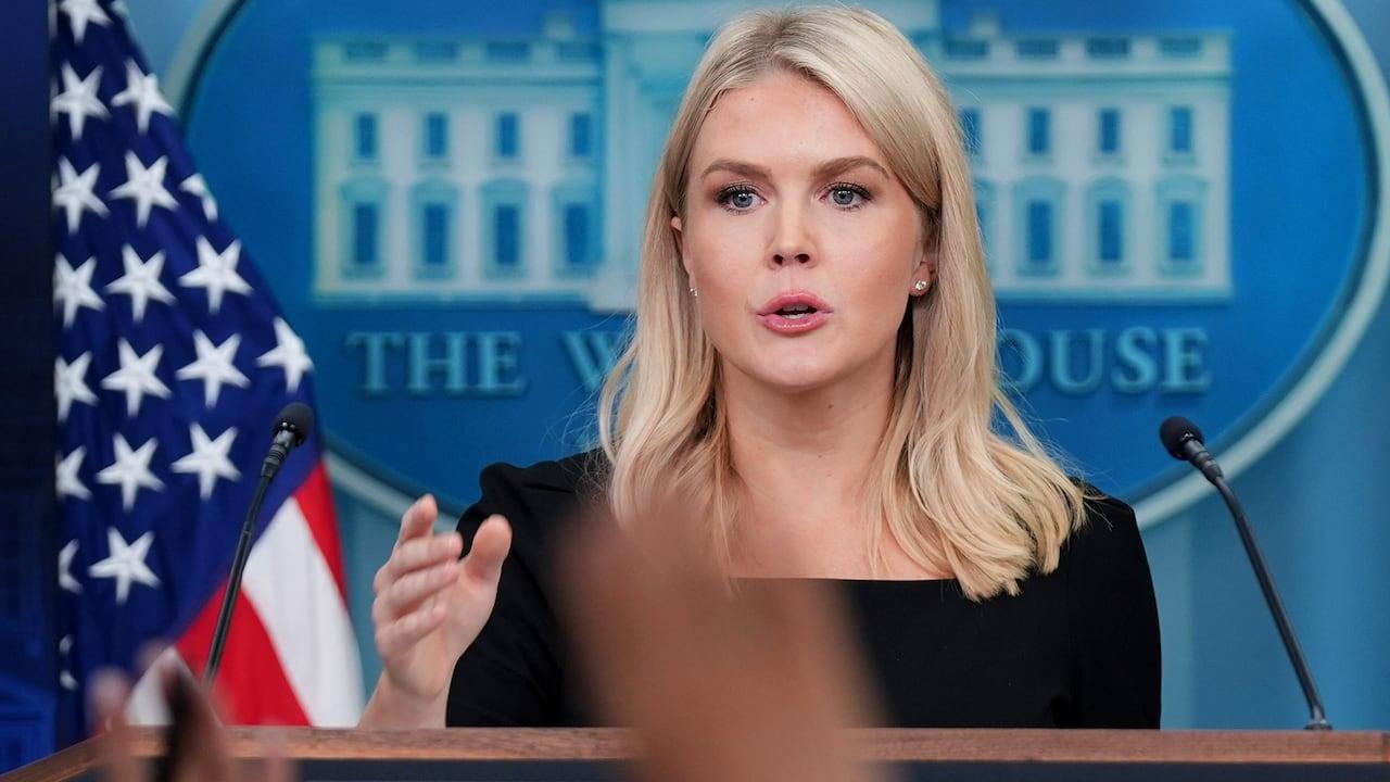 Trump decidirá sobre ataque ao Irã em duas semanas.