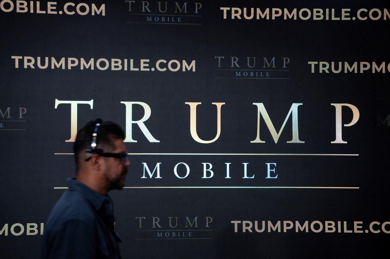 Trump Organization lança serviço móvel e telefone por R$ 499.