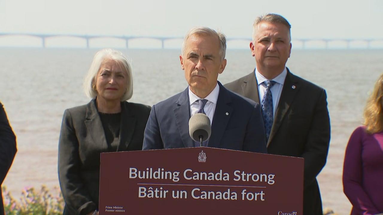 Acordo Comercial do Canadá com os EUA: Perspectiva Única de Carney.