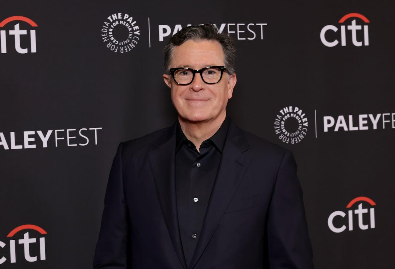 Alterações na cultura do Canadá após a saída de Colbert.