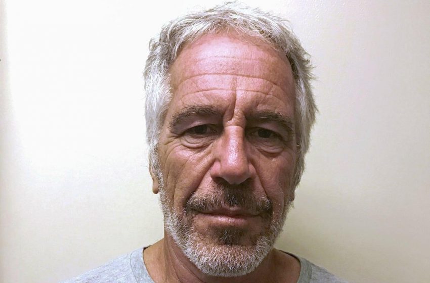 Departamentos de Justiça dos EUA não revela novos arquivos no caso Epstein.