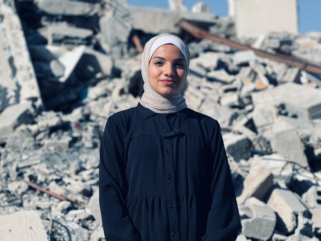 Estudantes palestinos enfrentam atrasos de visto para estudar no Canadá.