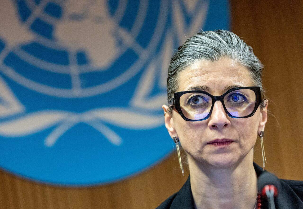 Francesca Albanese: Perspectivas sobre investigadora da ONU sancionada pelos EUA.