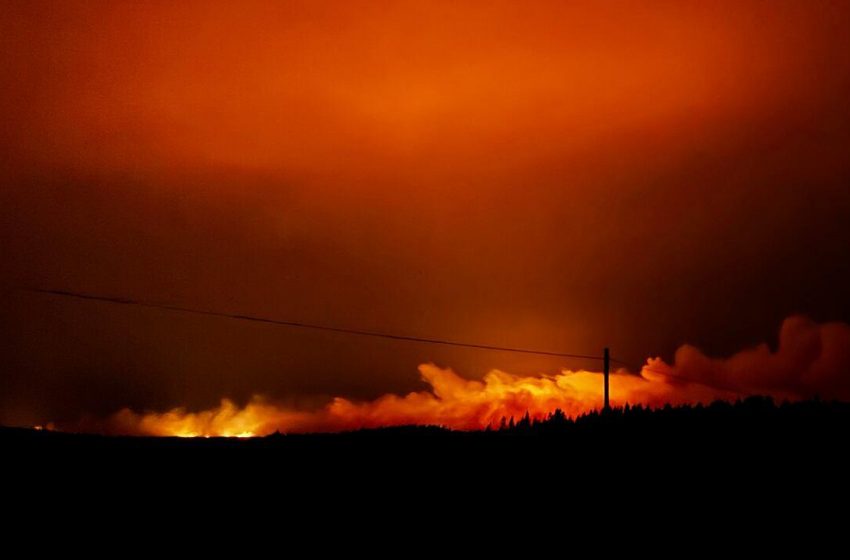 Impactos das mudanças climáticas: Alerta militar aumenta no debate de segurança.