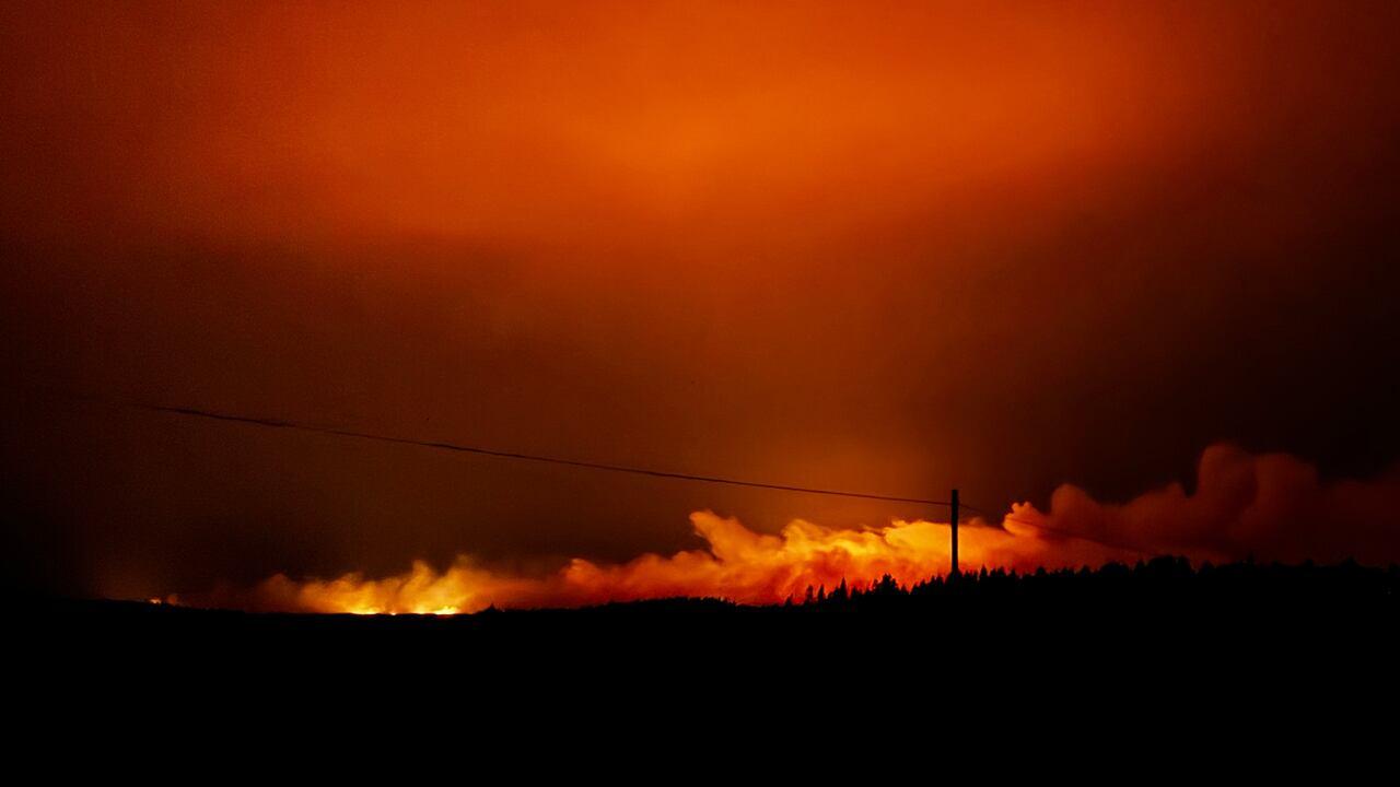 Impactos das mudanças climáticas: Alerta militar aumenta no debate de segurança.