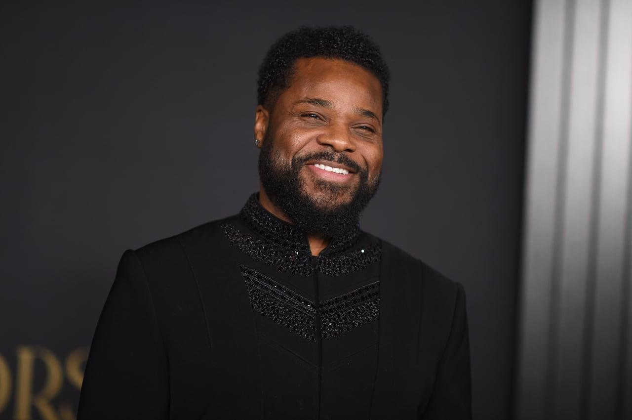 Malcolm-Jamal Warner, de The Cosby Show, morre aos 54 anos.