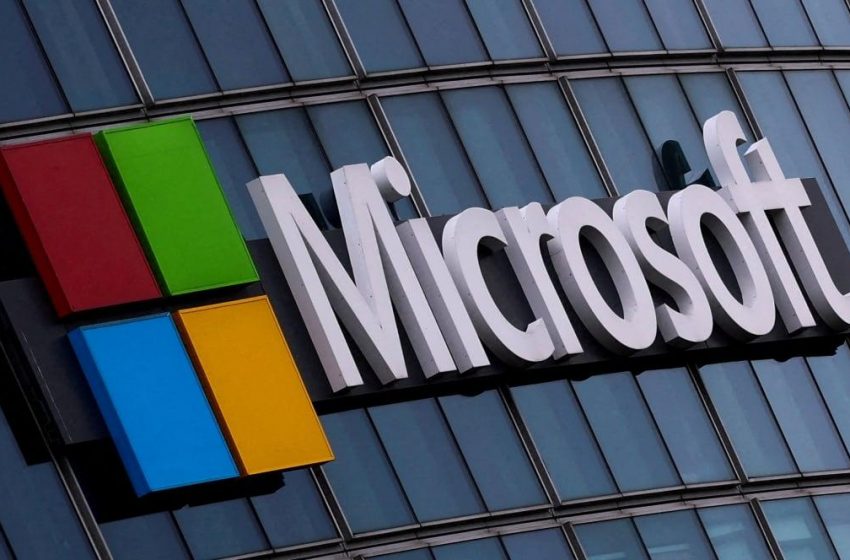 Microsoft inicia nova rodada de demissões que afeta milhares.
