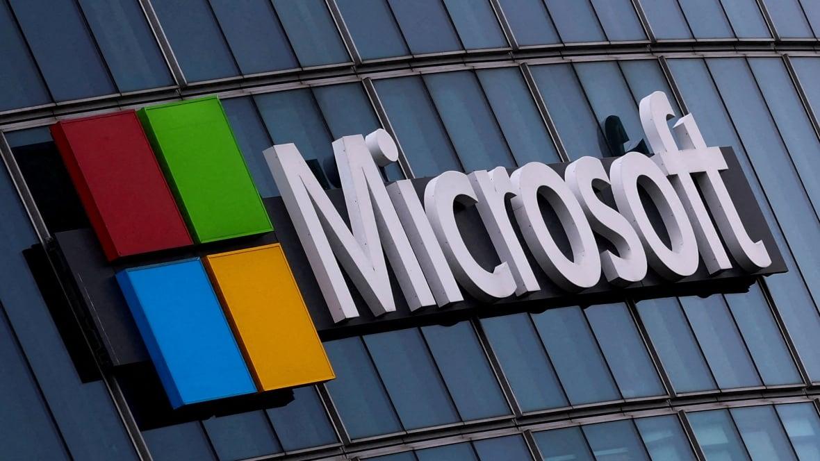 Microsoft inicia nova rodada de demissões que afeta milhares.