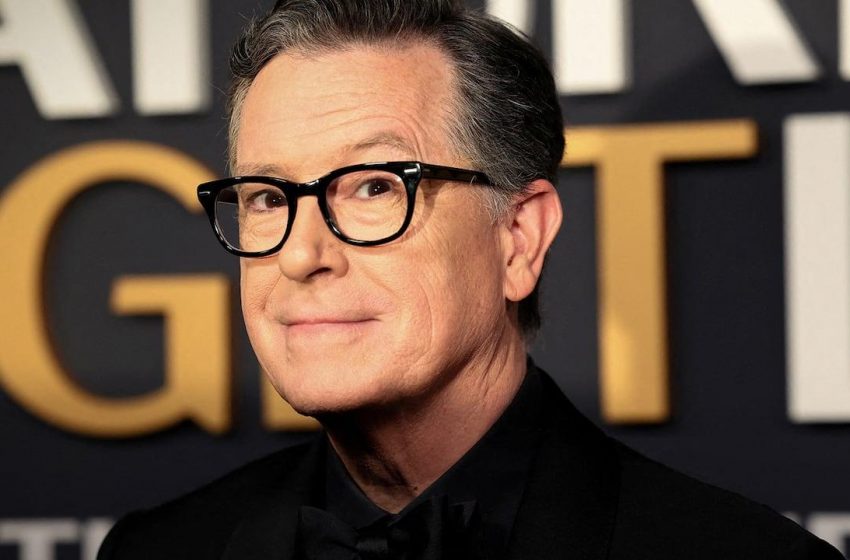 O verdadeiro motivo do cancelamento do The Late Show pela CBS.