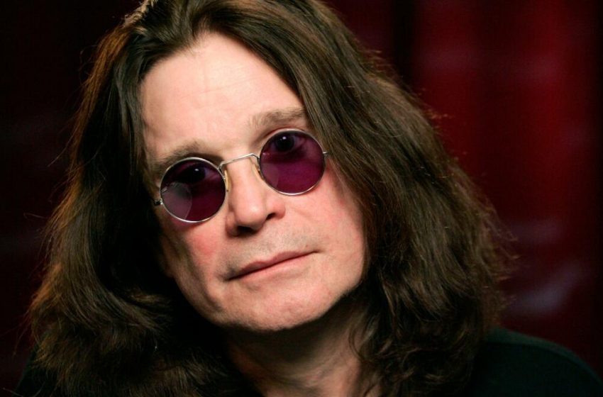 Ozzy Osbourne: Uma Jornada pelo Príncipe das Trevas.