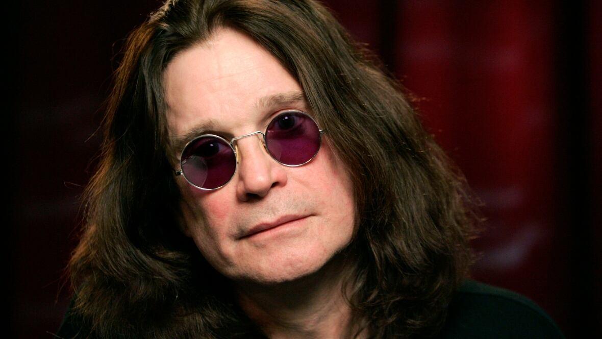 Ozzy Osbourne: Uma Jornada pelo Príncipe das Trevas.