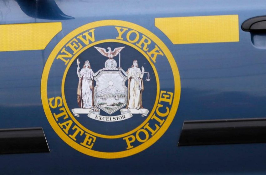 Pai preso após descoberta do corpo de menina canadense em NY.