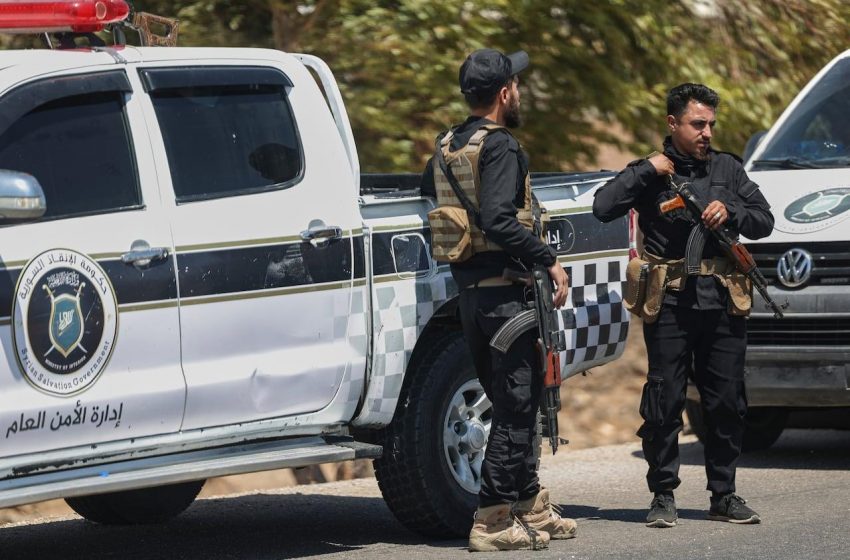 Síria pede cessar-fogo em Druze com aumento de mortes.