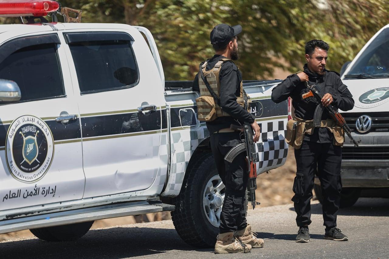 Síria pede cessar-fogo em Druze com aumento de mortes.