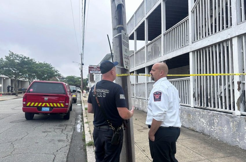 Tragédia: incêndio mata nove em lar assistencial em Massachusetts