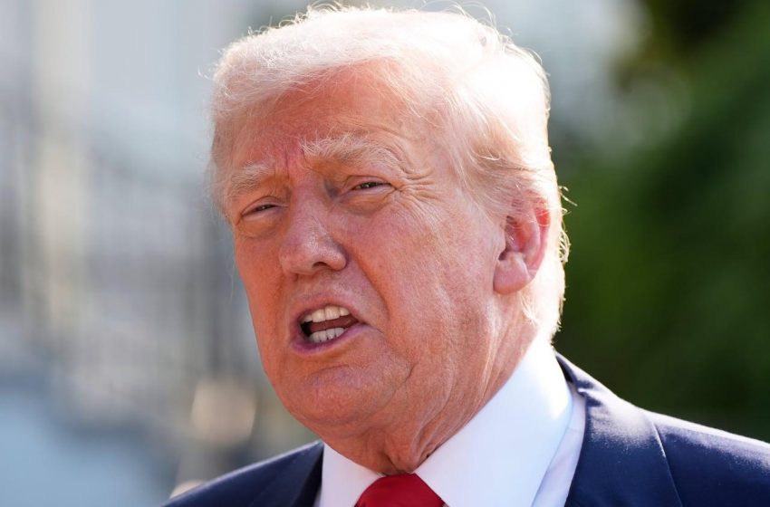 Trump alerta que EUA e Canadá podem perder acordo comercial.