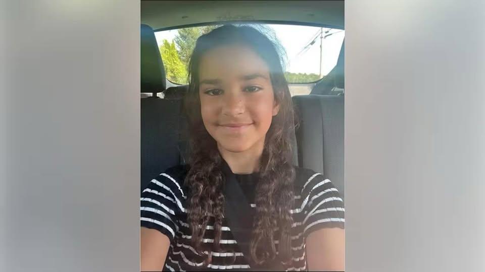 Vigília em Nova York para homenagear Melina Frattolin.